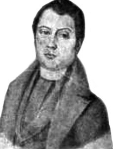  d. Cesare de Horatiis.