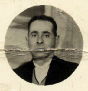 Papà Di Nallo.