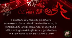 NATALE 2019