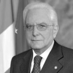 Sergio Mattarella