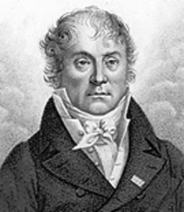 Antoine-Vincent Arnault.