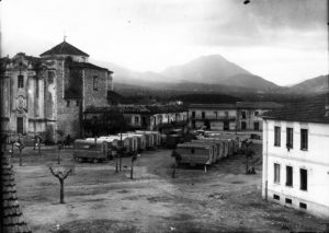 Chiesa del Carmine.