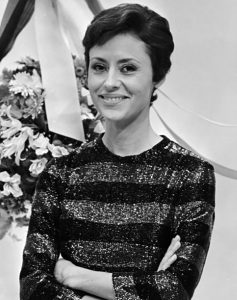 Caterina Valente (foto Ron Kroon).